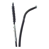 Cabo Honda Cbr 450 Sr Embreagem
