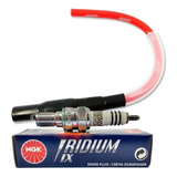 Cabo Ibooster F3 Vela Fan125 2005 Ate 2008 Ngk Iridium