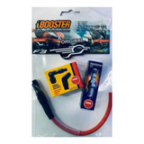 Cabo Ibooster F3 Vela Iridium Cachimbo Ngk Titan 150 Top