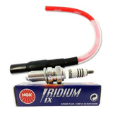 Cabo Ibooster F3 Vela Iridium Ngk Haojue Road Chopper 150