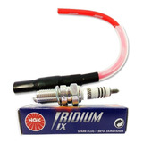 Cabo Ibooster Vela Cbx 200 Strada 00 Dpr8eix F3 Vermelho