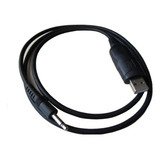 Cabo Interface Cat Icom Ct 17 Ic 706 Ic 756 Ic 718 Ic 7600