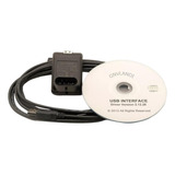 Cabo Interface Gnv Landirenzo Software
