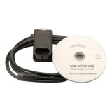 Cabo Interface Landirenzo 5g 6g Software Original Full Pro