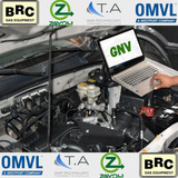 Cabo Interface Omvl Ta Zavoli Brc Gnv 5g Software Original