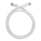 Cabo Internet Cat6 Alta Velocidade Cat 6 1 Metro Gigabit 8