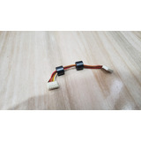 Cabo Interno Da Fonte Pra Placa Mãe Do Playstation 1 Fat G1
