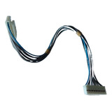 Cabo Inverter Monitor LG Flatron L177ws Seminovo