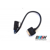 Cabo iPod iPhone 4 Tiguan passat jetta golf 3328 