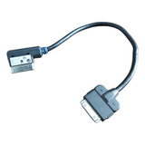 Cabo iPod iPhone 4 Tiguan Passat Jetta Golf