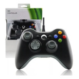 Cabo Joystick Mando Control Xbox 360