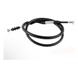 Cabo Kasinski Gf125 Acelerador Scherer 6673 