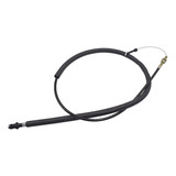 Cabo Kickdown Cambio Automatico Pajero L200 Sport Hpe 2 5