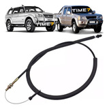 Cabo Kickdown Cambio Automatico Pajero L200 Sport Hpe 2 5