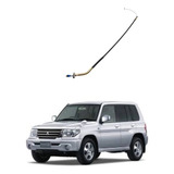 Cabo Kickdown Mitsubishi Pajero Io 1 8 Automático 1998 04