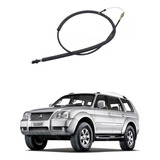 Cabo Kickdown Mitsubishi Pajero Sport Diesel Original Japão