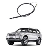 Cabo Kickdown Mitsubishi Pajero Sport Diesel Original Japão