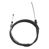 Cabo Kickdown Mitsubishi Pajero Sport Hpe Cabine Fechada