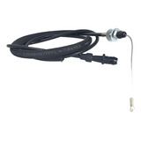 Cabo Kickdown Mitsubishi Pajero Tr4 3 0 L200 Sport Io