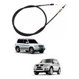 Cabo Kickdown Original Mitsubishi Pajero Tr4 2 0 Flex Gasol