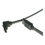 Cabo kit 6 Unidades Gamer Dados Sata 3 Serial Ata Sata 6gb s Sata3 Sataiii