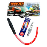 Cabo Kit Ibooster F3 Vela Ngk Iridium Cg 160 Fan