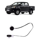 Cabo L e Do Comando De Ar Toyota Hilux E Sw4 2006 Até 2015