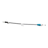 Cabo Liberação Capô Dianteira Esq Bmw F30 51217259828