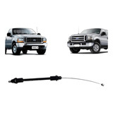 Cabo Liberação Freio F250 F350 F4000 2006 2007 2008 2009