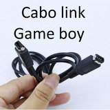 Cabo Link Game Boy Gbc gbp gbl Multiplayer Pokemon Nintendo