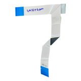 Cabo Lvds Tv Samsung Un32t4300 Bn96 35954m