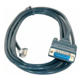 Cabo Macho Cisco Cab e1 pri 72 1225 01 E1 Isdn Db15m P Rj45