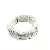 Cabo Manga 6 Vias X 26 Awg S Blindagem Bege Rolo C 100mts