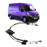 Cabo Marcha Renault Master 2 3 2013 A 2019 349351730r