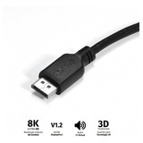 Cabo Mini Displayport Para