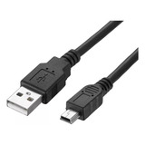 Cabo Mini Usb Para Garmin Nuvi Gps Mp3 Players Dash Cam