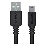 Cabo Mini Usb Para Gopro Hero2 Hero3 Hero4 Pcyes