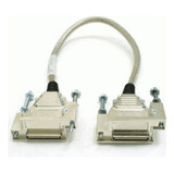 Cabo Modulo Stack Switch Catalyst 3750 Cisco Cab stack 50cm