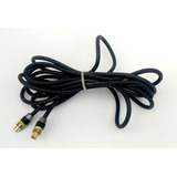 Cabo Monster High Definition Video Cable