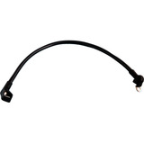 Cabo Motor Partida Cg125 Titan 00 A 04 Zoiul