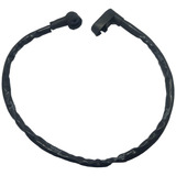 Cabo Motor Partida Nxr Bros 125 150 Es esd 03 A 05 Zoiul