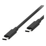 Cabo Motorola Usb c Para Usb c 2m Moto G8 G9 G20 G100 Orig