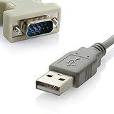 Cabo Multilaser Conversor Usb Amxserial WI047