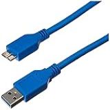 Cabo Multilaser Usb 3 0 Super Speed 1 5M WI275