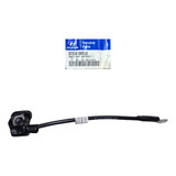 Cabo Negativo Bateria Caminhão Hyundai Hd78 Original