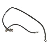 Cabo Negativo Bateria Volvo C30 S40 V50 2 0 2008 2012