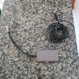 Cabo Nintendo Rf Switch P Super Nintendo E Nes Original