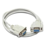 Cabo Null Modem Serial