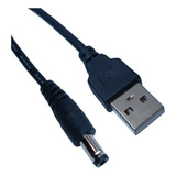 Cabo Original Usb P4 Pino 5 5 P Fonte Conector Tablet 90cm