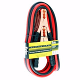 Cabo P bateria Carga Chupeta Caminhão 600a 3 5m Kit C 3
